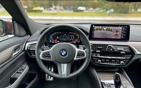 BMW 6 серия, 2021 год, 5 990 000 рублей, 13 фотография