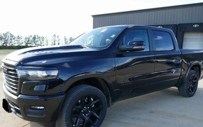 Rambler 1500, 2025 год, 11 699 999 рублей, 1 фотография