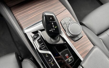 BMW 6 серия, 2021 год, 5 990 000 рублей, 15 фотография