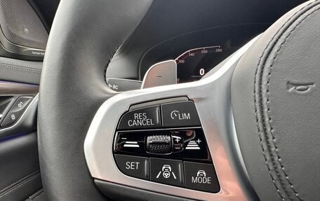 BMW 6 серия, 2021 год, 5 990 000 рублей, 17 фотография