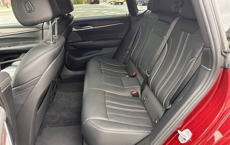 BMW 6 серия, 2021 год, 5 990 000 рублей, 19 фотография