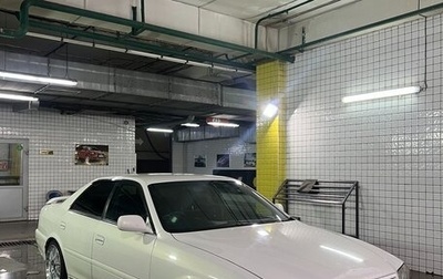 Toyota Chaser VI, 1997 год, 1 200 000 рублей, 1 фотография