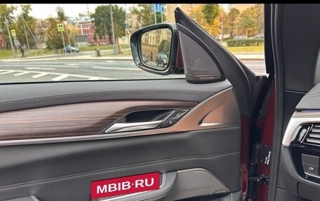 BMW 6 серия, 2021 год, 5 990 000 рублей, 16 фотография