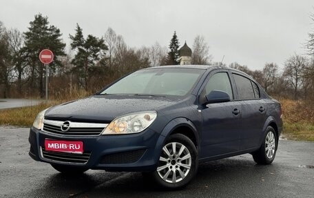 Opel Astra H, 2012 год, 500 000 рублей, 1 фотография