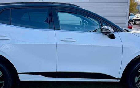 KIA Sportage IV рестайлинг, 2022 год, 2 350 000 рублей, 9 фотография