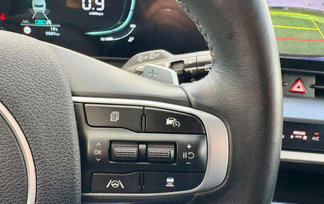 KIA Sportage IV рестайлинг, 2022 год, 2 350 000 рублей, 13 фотография