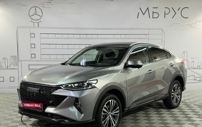 Haval F7x I, 2024 год, 2 720 000 рублей, 1 фотография