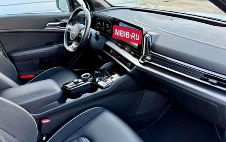 KIA Sportage IV рестайлинг, 2022 год, 2 350 000 рублей, 12 фотография