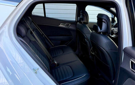 KIA Sportage IV рестайлинг, 2022 год, 2 350 000 рублей, 18 фотография