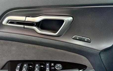 KIA Sportage IV рестайлинг, 2022 год, 2 350 000 рублей, 22 фотография