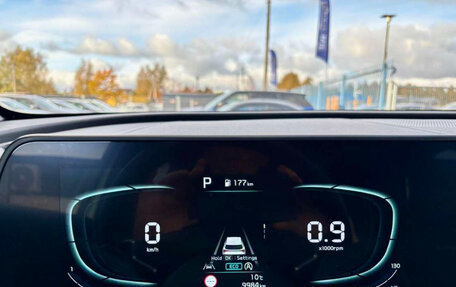 KIA Sportage IV рестайлинг, 2022 год, 2 350 000 рублей, 20 фотография