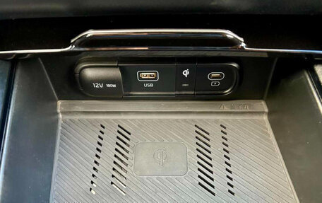 KIA Sportage IV рестайлинг, 2022 год, 2 350 000 рублей, 28 фотография