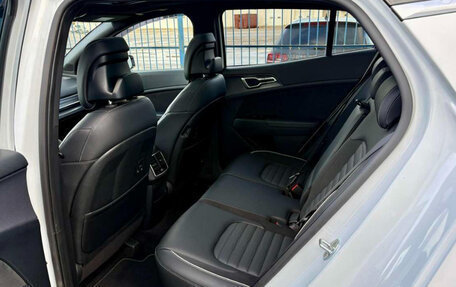 KIA Sportage IV рестайлинг, 2022 год, 2 350 000 рублей, 16 фотография