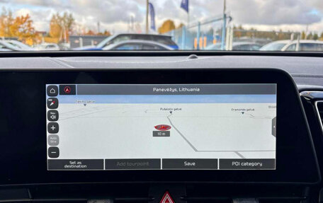 KIA Sportage IV рестайлинг, 2022 год, 2 350 000 рублей, 24 фотография