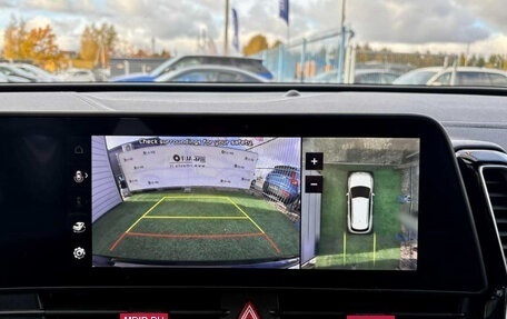 KIA Sportage IV рестайлинг, 2022 год, 2 350 000 рублей, 23 фотография