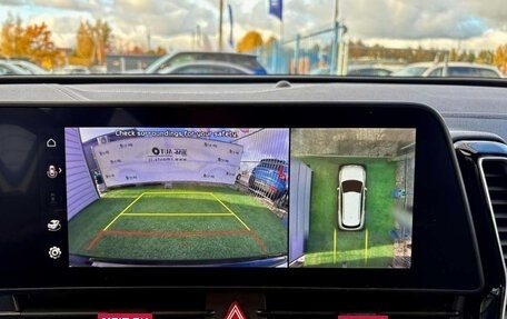 KIA Sportage IV рестайлинг, 2022 год, 2 350 000 рублей, 21 фотография