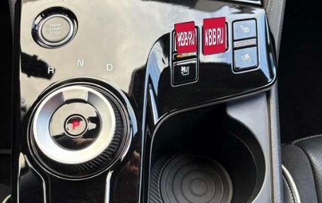 KIA Sportage IV рестайлинг, 2022 год, 2 350 000 рублей, 27 фотография