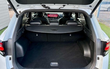 KIA Sportage IV рестайлинг, 2022 год, 2 350 000 рублей, 26 фотография