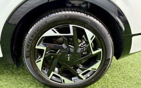 KIA Sportage IV рестайлинг, 2022 год, 2 350 000 рублей, 32 фотография