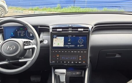 Hyundai Tucson, 2023 год, 3 700 000 рублей, 6 фотография