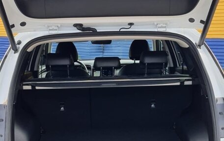 Hyundai Tucson, 2023 год, 3 700 000 рублей, 5 фотография