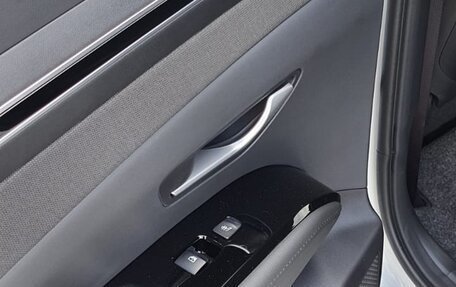 Hyundai Tucson, 2023 год, 3 700 000 рублей, 7 фотография