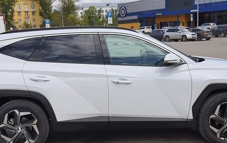 Hyundai Tucson, 2023 год, 3 700 000 рублей, 4 фотография