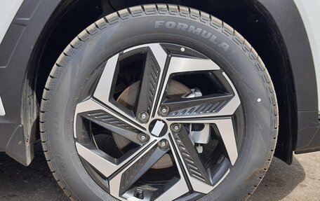 Hyundai Tucson, 2023 год, 3 700 000 рублей, 11 фотография