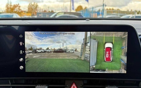 KIA Sportage IV рестайлинг, 2022 год, 2 350 000 рублей, 30 фотография