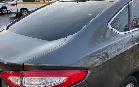 Ford Mondeo V, 2018 год, 1 700 000 рублей, 5 фотография