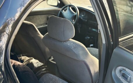 KIA Spectra II (LD), 2008 год, 415 000 рублей, 8 фотография