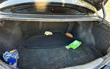 KIA Spectra II (LD), 2008 год, 415 000 рублей, 11 фотография