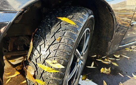 KIA Spectra II (LD), 2008 год, 415 000 рублей, 10 фотография