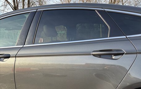 Ford Mondeo V, 2018 год, 1 700 000 рублей, 2 фотография