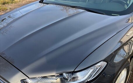 Ford Mondeo V, 2018 год, 1 700 000 рублей, 4 фотография