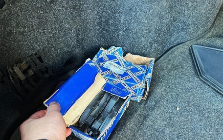 KIA Spectra II (LD), 2008 год, 415 000 рублей, 12 фотография