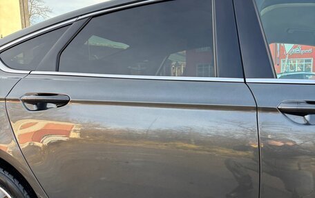 Ford Mondeo V, 2018 год, 1 700 000 рублей, 8 фотография