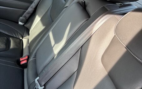 Ford Mondeo V, 2018 год, 1 700 000 рублей, 12 фотография