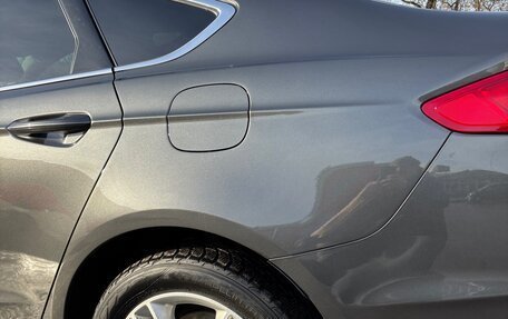 Ford Mondeo V, 2018 год, 1 700 000 рублей, 21 фотография