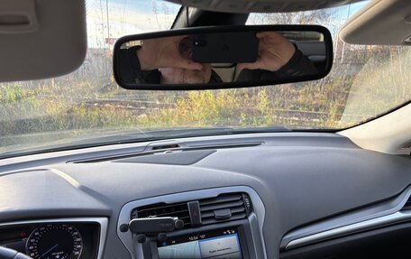 Ford Mondeo V, 2018 год, 1 700 000 рублей, 19 фотография