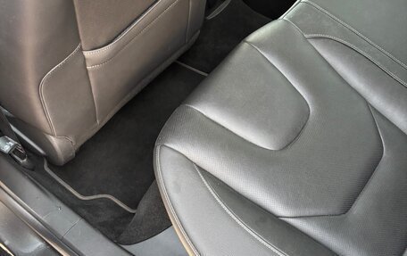 Ford Mondeo V, 2018 год, 1 700 000 рублей, 13 фотография