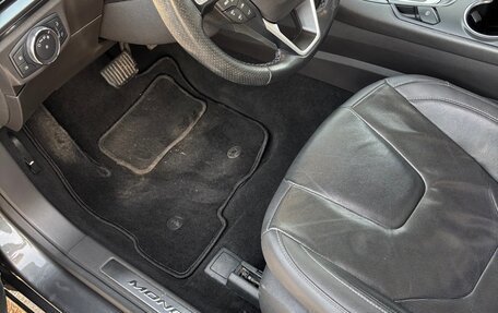 Ford Mondeo V, 2018 год, 1 700 000 рублей, 11 фотография