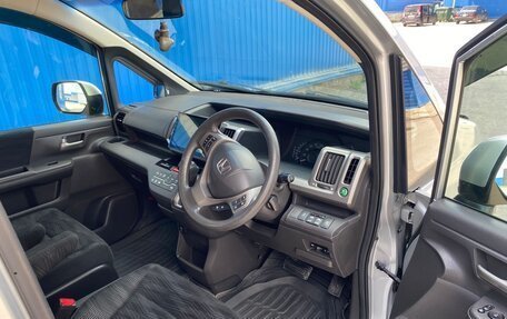 Honda Stepwgn IV, 2014 год, 1 400 000 рублей, 9 фотография