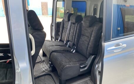 Honda Stepwgn IV, 2014 год, 1 400 000 рублей, 11 фотография