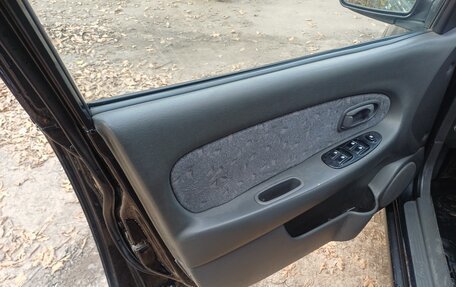 KIA Spectra II (LD), 2007 год, 285 000 рублей, 5 фотография