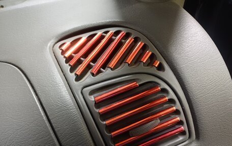 KIA Spectra II (LD), 2007 год, 285 000 рублей, 8 фотография