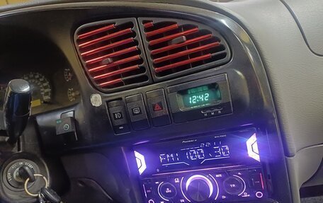 KIA Spectra II (LD), 2007 год, 285 000 рублей, 6 фотография