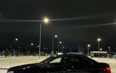 Mercedes-Benz C-Класс, 2012 год, 1 500 000 рублей, 5 фотография