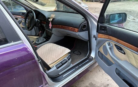 BMW 5 серия, 2003 год, 720 000 рублей, 6 фотография