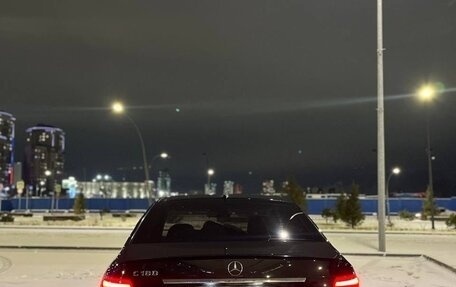 Mercedes-Benz C-Класс, 2012 год, 1 500 000 рублей, 7 фотография